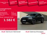 Audi SQ8 4.0 TFSI qu. Head-Up Pano Standh. Laser B&O - Audi SQ8 in Hannover