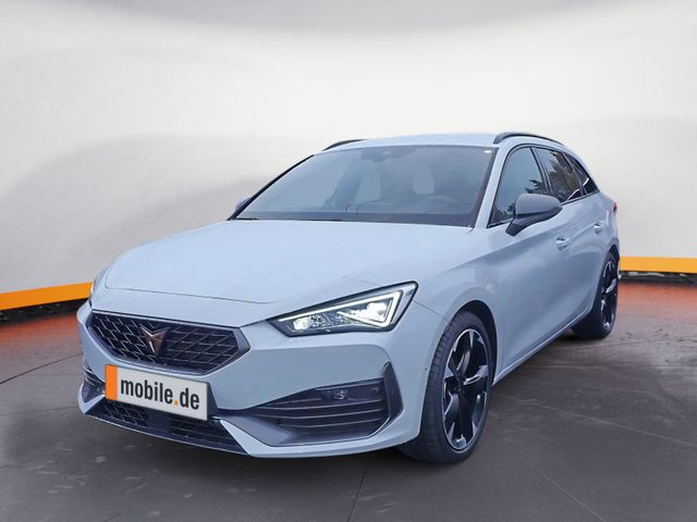 Cupra Leon Sportstourer 1.5 TSIe - NAV,ACC,RFK