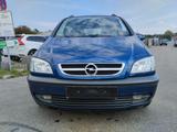 Opel Zafira 1.8 16V Elegance - Opel aus 2004