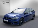 Volkswagen Golf Variant R 4Motion BlueMotion DSG, KLIMA,ACC - Volkswagen Golf: Bluemotion Variant