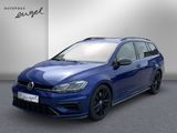Volkswagen Golf Variant R 4Motion BlueMotion DSG, KLIMA,ACC - Volkswagen Golf: V Bluemotion
