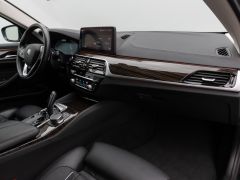 Foto Nummer 24: BMW 540d