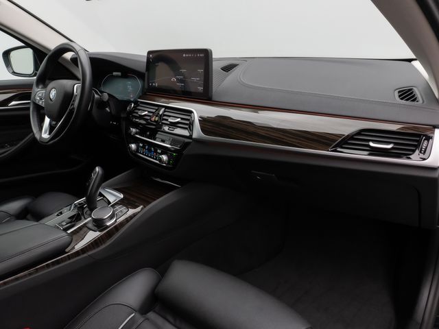 Foto Nummer 24: BMW 540d
