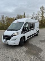 Malibu  VAN  600 DB - Malibu Van