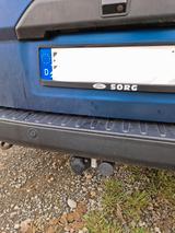 Ford Transit Nugget 320L1, Westfalia, Aufstellda - Ford Transit: Nugget