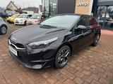 Kia Ceed 1.5 140PS AUT Ultimate P8 NAVI KAMERA SITZH - Kia cee'd / Ceed in Augsburg