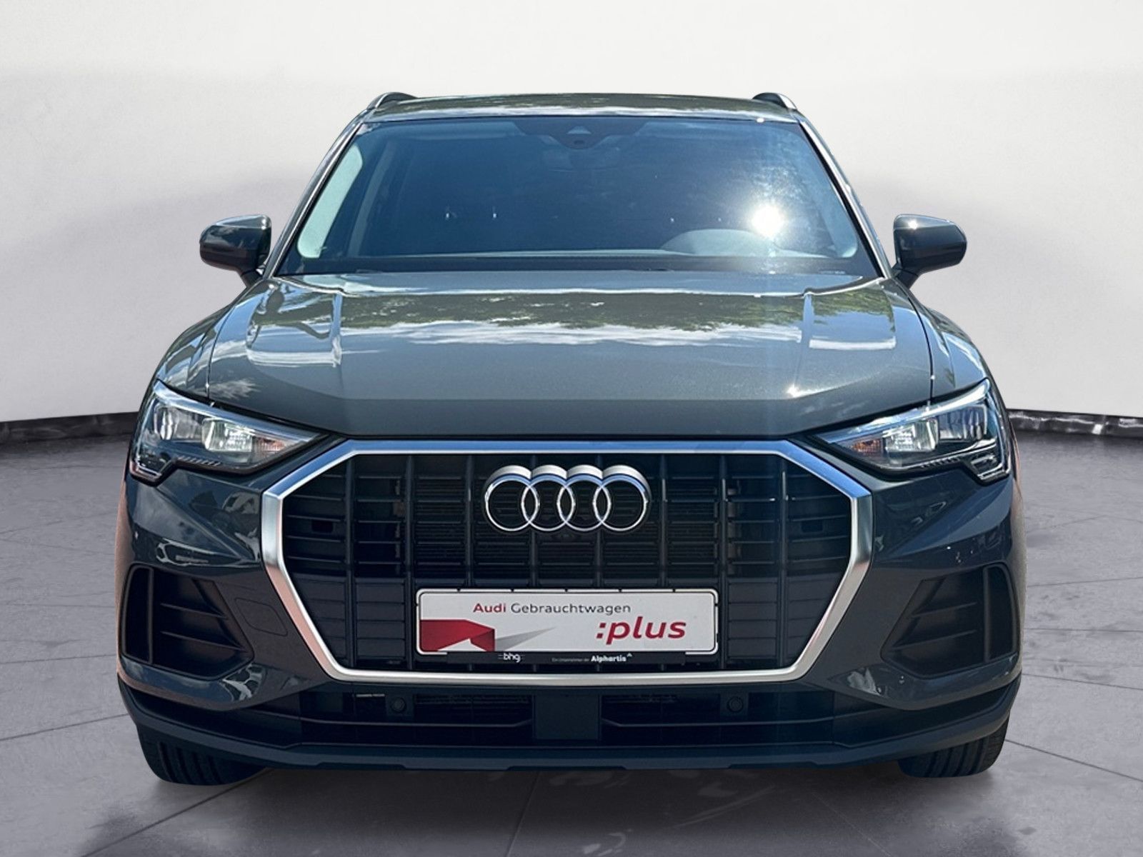 Audi Q3 45 TFSIe LED/ACC/Navi/Kamera/Assist/uvm. foto 7