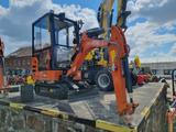 Hitachi ZX19-6 zum Sonderpreis - Angebote
