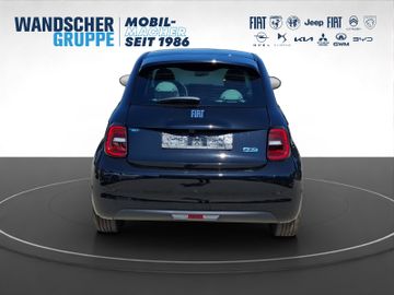 Fiat 500e La Prima 42 kWh *LED*NAVI*SITZHEIZUNG*KAMER