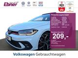 Volkswagen Polo FACELIFT GTI 207PS DSG PANO+BEATS+ACC+KAMER - gebrauchte Volkswagen Polo mit Facelift