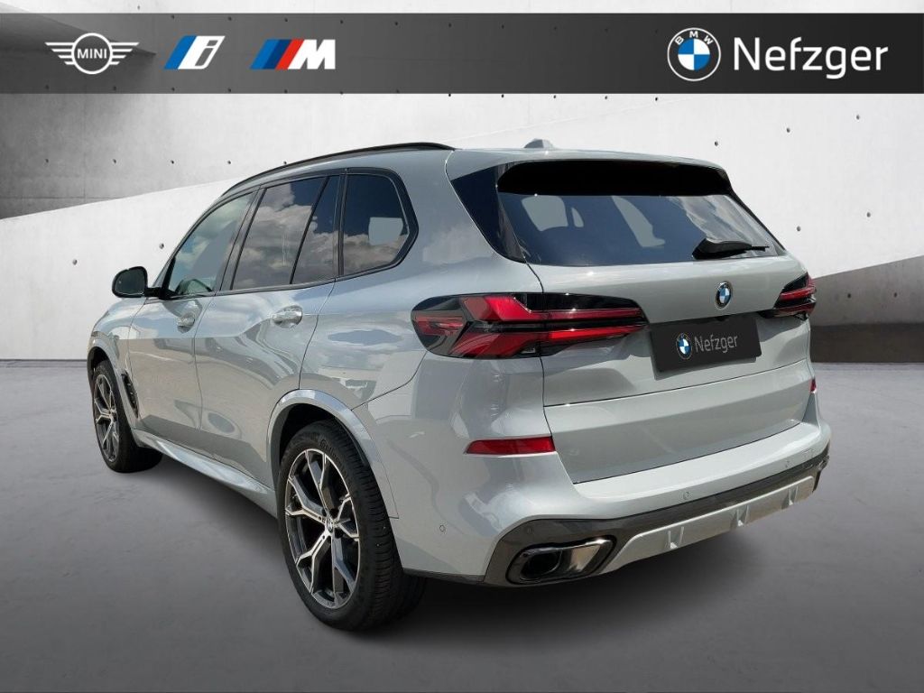BMW X5 xDrive30d M Sport Pro StandHZG Iconic 360°ACC foto 3