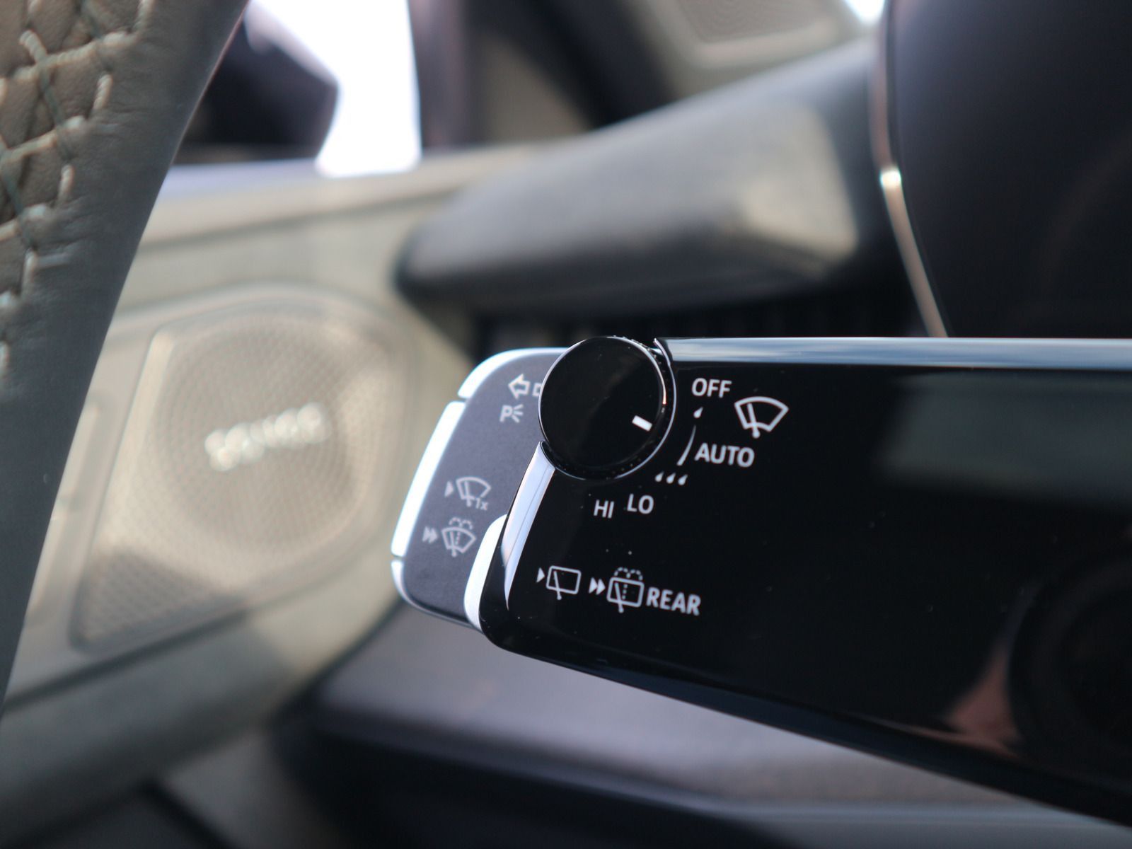 Audi Q3 - Bild 17