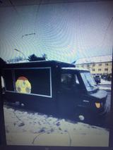 Mercedes-Benz Imbisswagen Foodtruck Food truck Oldtimer ... - Mercedes-Benz aus 1986 mit Diesel-Antrieb
