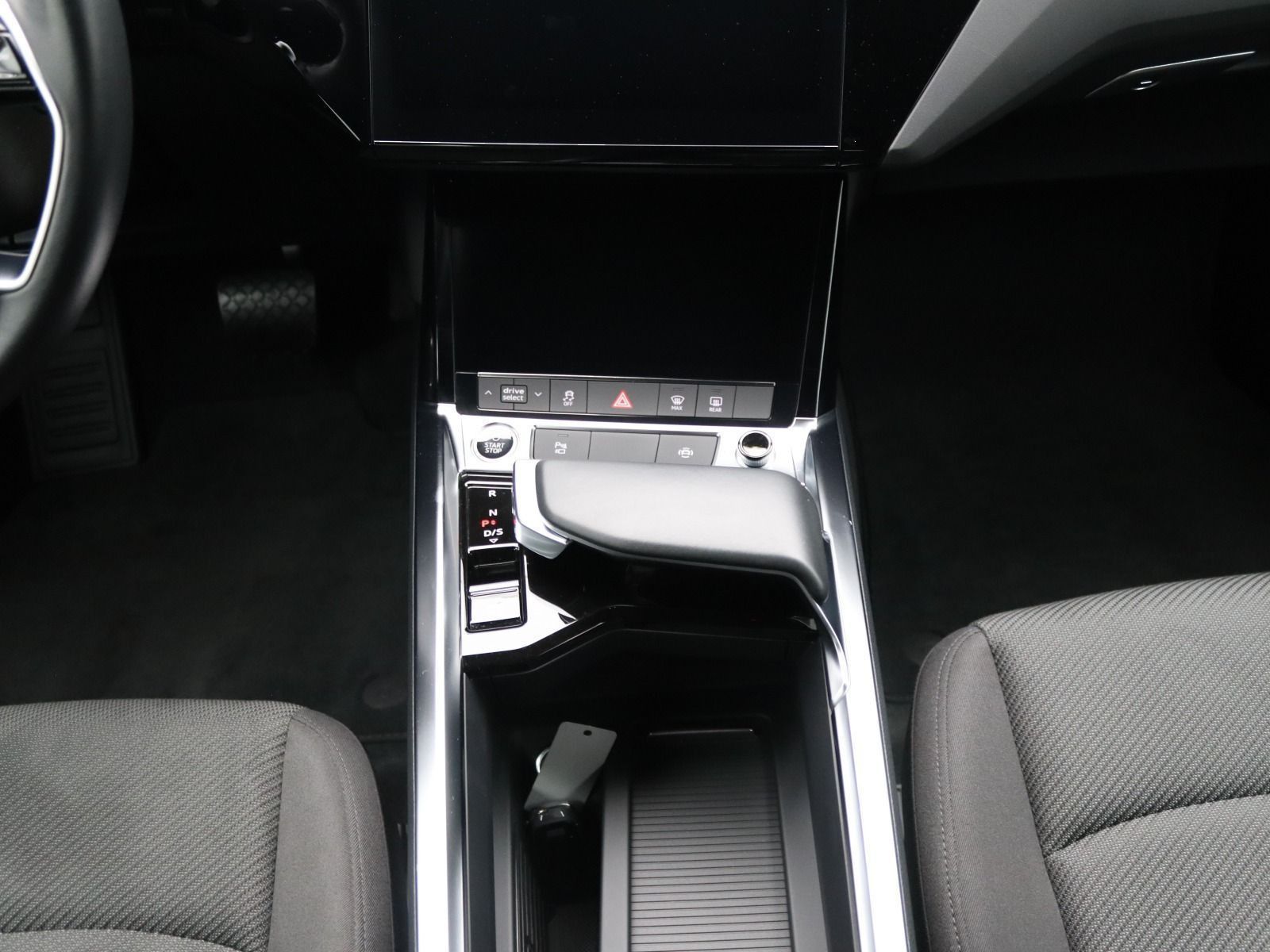 Audi Q8 e-tron - Bild 14
