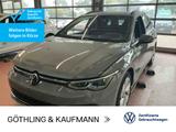 Volkswagen Golf Variant Style 1.5 TSI*NAVI*PANO*AHK*SHZ*LED - Volkswagen Golf: Variant Style