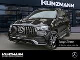 Mercedes-Benz GLE 53 AMG 4M+ Night Panorama 360° HeadUp Memory - Mercedes-Benz GLE 53 AMG Gebrauchtwagen