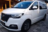 Hyundai H-1 Starex Travel Automatik Klimaautomatik Sitzh - weiße Hyundai H-1