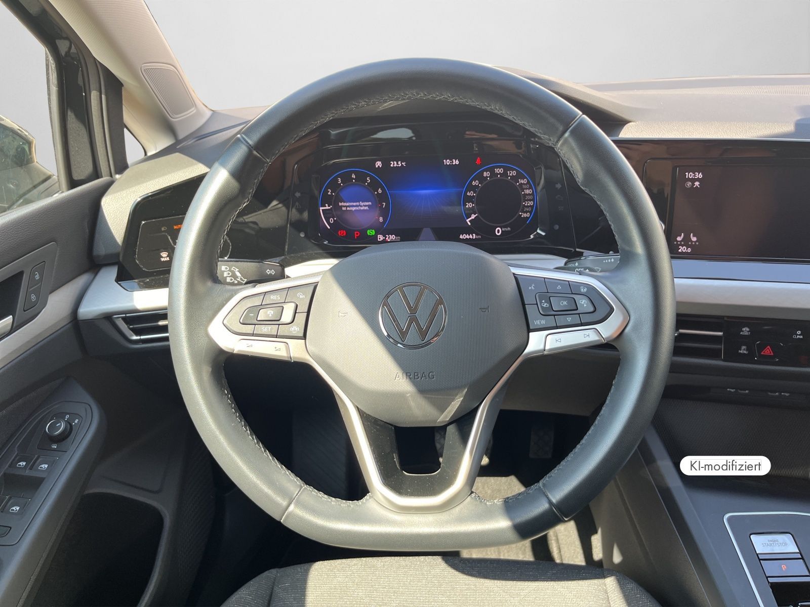 Volkswagen Golf - Bild 10