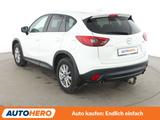 Mazda CX-5 2.2 Turbodiesel Exclusive-Line 2WD *NAVI* - Mazda Gebrauchtwagen in Köln