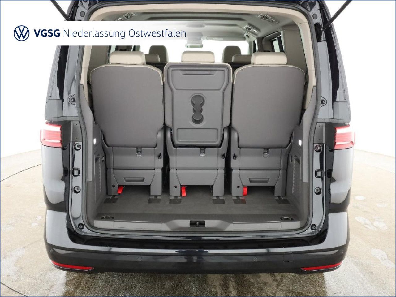 Volkswagen T7 Multivan - Bild 16