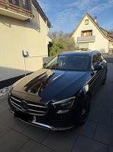 Mercedes-Benz E220d T Autom AVNTGARDE Standheizung - gebrauchte Mercedes-Benz E 220 aus dem Jahr 2021