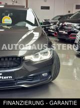 BMW 330 d Lim xDrive HUD Carplay RFK LED Lenkradheiz - gebrauchte BMW 330 aus dem Jahr 2016
