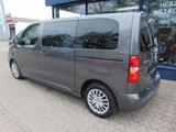 Peugeot Traveller Active L2 - graue Peugeot Traveller