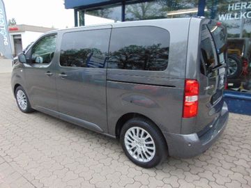Bild 4 Peugeot Traveller Active L2