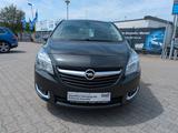 Opel Meriva B Drive Automatik Garantie Tüv Navi - Opel Meriva Gebrauchtwagen in Duisburg