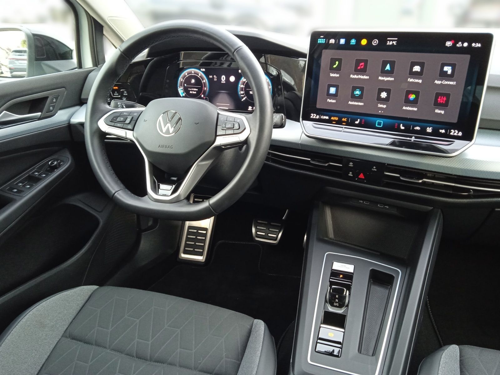 Volkswagen Golf - Bild 11