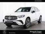 Mercedes-Benz GLC 400 e 4M AMG*PREMPL*AHK*DISTR*360°*HEADUP*** - Mercedes-Benz GLC 400 Jahreswagen