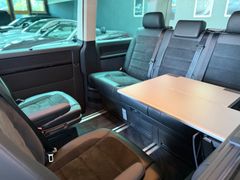 VW T6 Multivan/DSG/ACC/AHK/GSD/ST.HEIZUNG/RFK