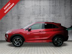 Fahrzeugabbildung Mitsubishi Eclipse Cross Plug-in Hybrid PLUS+SELECT+STANDH.