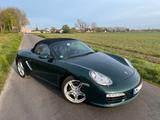 Porsche Boxster 987, TÜV neu, Leder, Schönwetter-FZG  - gebrauchte Porsche Cabrios