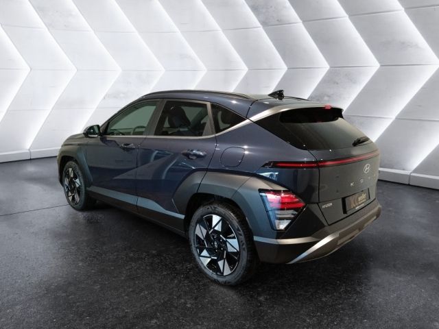 Hyundai Kona – Bild 4