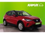 Seat Arona 1.0TSI Style+LED+NAVI+VIRTUAL+TEMPO+PDC - Seat Arona Gebrauchtwagen