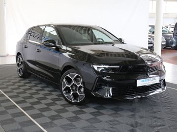 Opel Astra GS 1.2 AUT LED ACC APP 360 KAMERA AHK
