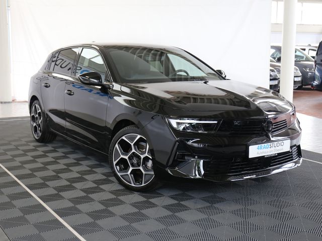 Opel Astra GS 1.2 AUT LED ACC APP 360 KAMERA AHK
