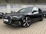Audi A6 50 TDI*Quattro*Design*Leder*AHK*LED*Pano*Cam - Audi A6 C5 Gebrauchtwagen