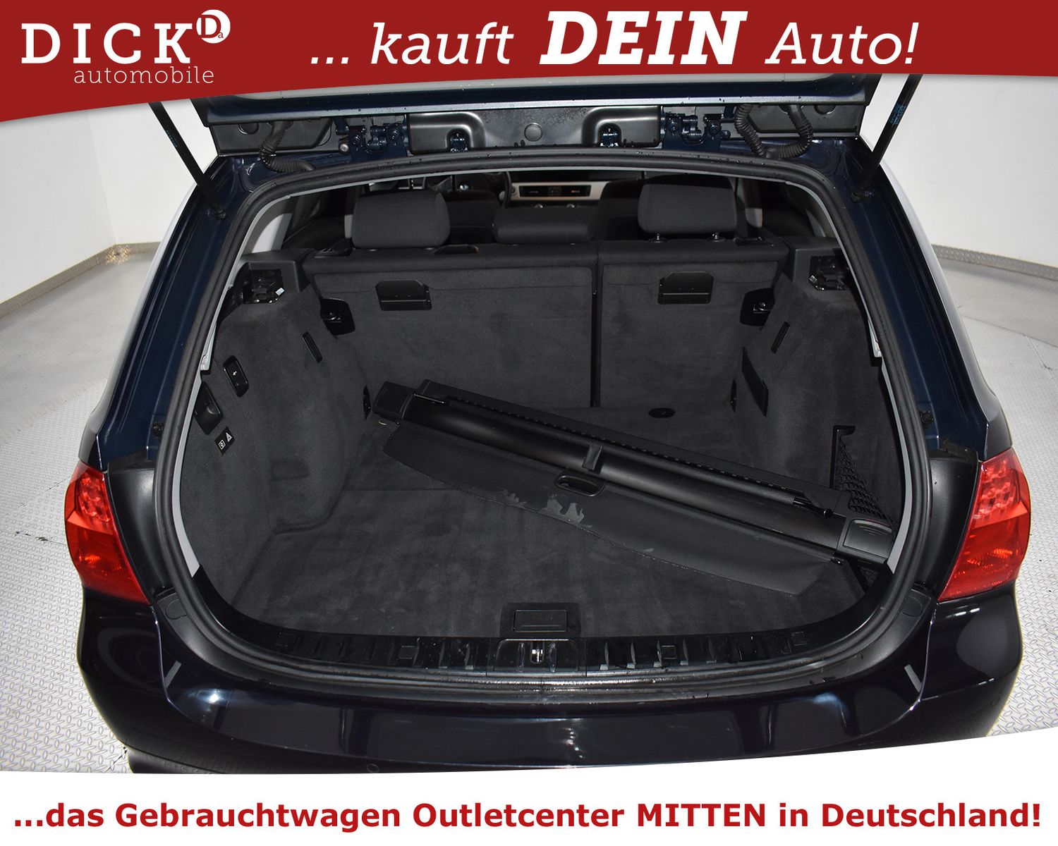 BMW 325i Tour. >GEPFLEGT+XENON+SITZHZ+TEMPO+MFL+PDC+ - Image 18