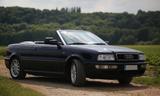 Audi 80 CABRIO 1,8L eltr. Neues Verdeck - Audi 80 in Düsseldorf
