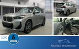 BMW X1 18i sDrive M Sport HiFi LED KZU QI RFK 2-ZK