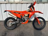 KTM 450 EXC-F Six Days 2025 - KTM ENDURO EXC 450