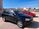 Volvo XC90 V8 Geartronic Summum 5-Sitzer Summum - Volvo mit LPG-Antrieb