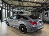 Mercedes-Benz CLA 200 Shooting Brake Orange Art Ed. AMG Line - Mercedes-Benz Gebrauchtwagen in Wuppertal