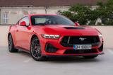 Ford Mustang GT 5.0 V8 /Deductable VAT /Warranty 2029