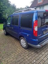 Fiat ich verkaufe meine Auto Fiat doblo - Fiat Doblo in Bochum