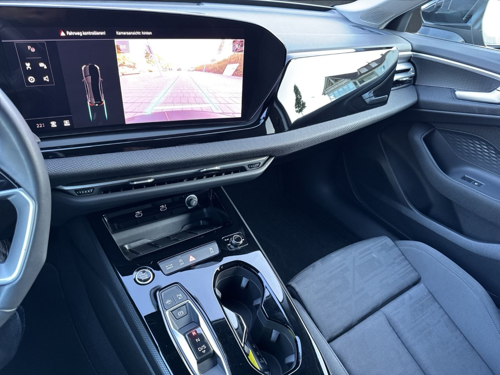 Audi A5 - Bild 24