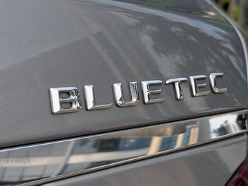 Mercedes CLS 220 - 7