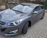Hyundai i40 cw 1.7 CRDi Style 100kW Style - Hyundai i40 von privat